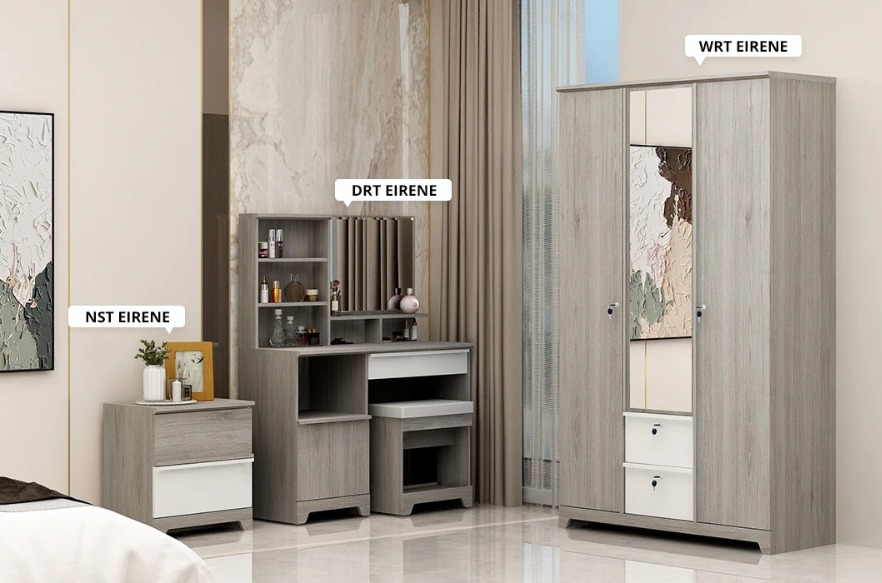 Luxury Interior