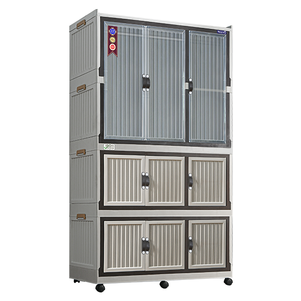 Folding Cabine – 3211