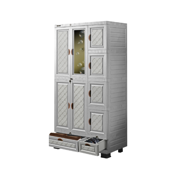 MIDICAB 3408 DC ION